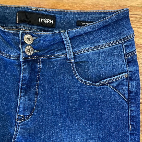 Thorn Skinny Jeans - Picture 5 of 13